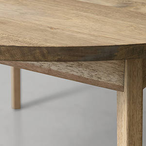 Muebles de Jardín de Madera de Teca para Exteriores, Conjuntos de Patio, Muebles de Jardín - Lumiere - Product Image 6