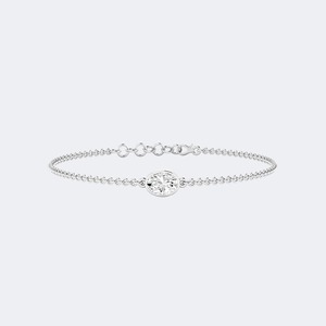 Luxury Marquise Shape Lab Grown Diamond <b>Bracelet</b> 14K Gold Women 0.75CTW Certified EF Color VS VVS Purity Wedding Bangle Jewelry - Product Image 2