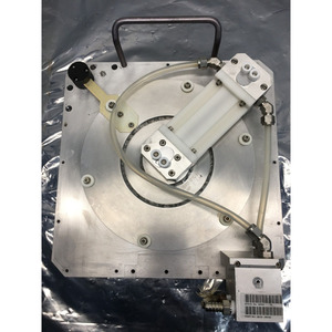 AMAT 0040-09091 CHAMBER LID P5000 AMP E, AMAT - Équipements et pièces semi-conductrices d'occasion fiables à l'échelle mondiale - Product Image 5