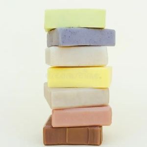 Jabón en Barra de Musgo Marino de Marca Privada OEM, Ingredientes Naturales, Venta al por Mayor - Product Image 3