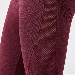 Good Selling Workout Fitness <b>Leggings</b> Sports <b>Shorts</b> Butt Lifting High Waist Women Hot Yoga Activewear Gym Clothing Gear - Product Image 5