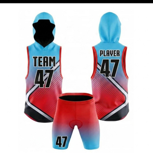 Uniformes de Fútbol 7v7 Personalizados para Hombre, Transpirables, 100% Poliéster, Nombre del Jugador Impreso, Tallas Grandes - Product Image 5