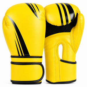 Équipement de boxe de haute qualité - Product Image 3