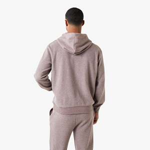 Wholesale price custom made OEM Unisex Stylish Training <b>Slim</b> Fit Winter Wear with Heavyweight Zipper Breathable <b>Men</b> Tracksuits - Product Image 4