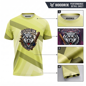 Maillot de baseball personnalisé pour hommes, femmes et jeunes, séchage rapide, sublimation, entraînement, vente en gros, fabricant de vêtements de sport - Product Image 6