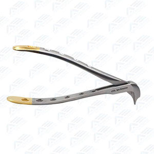 Best Quality Instrument <b>Crown</b> Spreader Forceps Dental Instruments Stainless Steel Professional Manual Power Ce Dental Equipments - Product Image 4