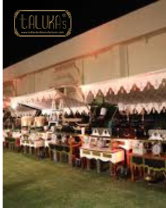 Carpa Profesional para Comida - Product Image 5
