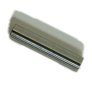 Goupille solide cylindrique d'acier inoxydable en acier trempé - Product Image 4