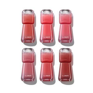 Le supplément liquide hydratant de vitamine E Saem Sammy's Aid Shot Tint - Product Image 1