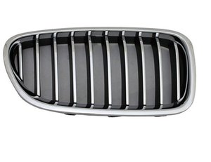Rejilla de radiador para BMW Serie 5 F10 F11 2012 51137336477 51137412323 51137203204 51132589745 51137336478 51137412324 51132589746 - Product Image 1