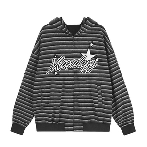 Custom 100% Cotton Printed <b>Men's</b> Tactical <b>Camo</b> Winter Windproof Eco-Friendly Waterproof <b>Hoodie</b> Pullover Regular Fit Heavy Weight - Product Image 3