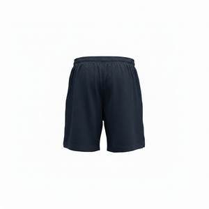 Shorts de sport d'été pour homme, légers, respirants, à taille élastique, en microfibre polyester, séchage rapide, 5 pouces, personnalisés pour le pickleball. - Product Image 3