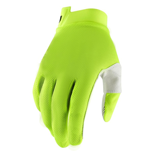 Maillot de motocross d'hiver personnalisé de haute qualité, couleur unie, coupe-vent, imperméable, respirant, grande taille, polyester-coton, séchage rapide - Product Image 1