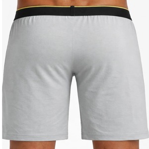 Nouveau design 2026 – Short ample en polyester à cordon de serrage, motif floral vintage, pour homme, idéal pour la plage et les vacances - Product Image 2