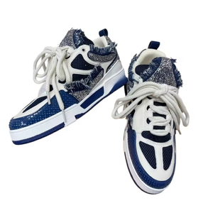 Zapatos de Diseñador de Lujo para Hombre 2026, Zapatos Casuales Transpirables para Estudiantes y Jóvenes, Zapatos Deportivos de Moda para Correr y Caminar - Product Image 4