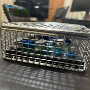 Nuevo Sistema de Extracción Dental, Juego Completo de Instrumentos Quirúrgicos Manuales, Sistema de Extracción Dental de Acero Inoxidable - Product Image 5