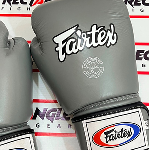 Guantes de Muay Thai Fairtex de Alta Calidad, con Logotipo y Diseño Personalizados, Guantes de Boxeo Fairtex para Sparring, Entrenamiento de MMA - Product Image 3