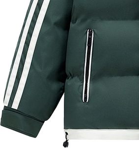ColdFront Elite Bubble Coat Mountain Crest <b>Long</b> Puffer <b>Jacket</b> - Product Image 5