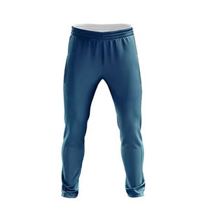 Uniforme de Cricket para Hombre, Secado Rápido, Material Ligero, Transpirable, Cómodo, Ropa de Equipo, Estilo Moderno - Product Image 4