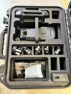 โดรน Mavic 3e Enterprise รุ่น Global Edition ของแท้ โดรน Mavic 3E RTK สำหรับทำแผนที่ โดรน M3E สำหรับงานสำรวจ กล้องมุมกว้าง มีสินค้าในสต็อก - Product Image 6