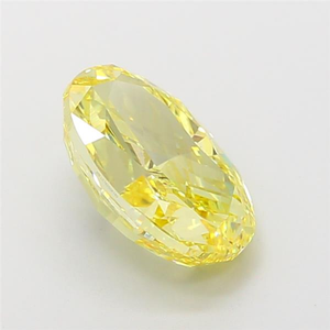 Diamant de laboratoire taille ovale, pierre précieuse en vrac, pour la fabrication de bijoux de luxe, offres de gros, scintillant, qualité supérieure, certifié CVD - Product Image 4