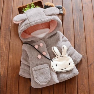 Suéter de Invierno Personalizado para Niños, Ropa Infantil, Sudadera con Capucha para Bebés, Niños y Niñas, Superventas - Product Image 3