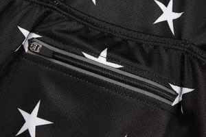 Ensemble de maillot et short de cyclisme personnalisés de haute qualité, designs imprimés par sublimation, respirants, uniformes de cyclisme professionnels - Product Image 4