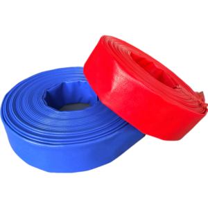 Tubería de Transferencia de Agua de Grado Industrial para Aplicaciones de Bombeo - Product Image 2