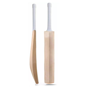 Bate de Críquet de Madera de Sauce Inglés de Alta Calidad, Mango Resistente, Ligero, Duradero, Forma Equilibrada, para Entrenamiento en Interiores y Exteriores - Product Image 4