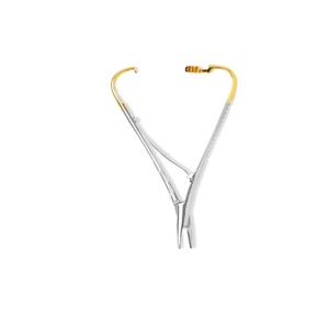 Mathieu ที่ใส่เข็มขากรรไกรทังสเตน - Product Image 1