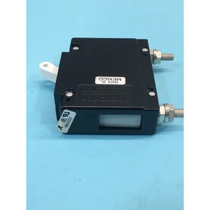 AMAT 0680-01010 CB Mag 1P 120VAC 15 A50/60Hz - Equipo y Piezas de Semiconductores de Confianza de Marca Global - Product Image 4