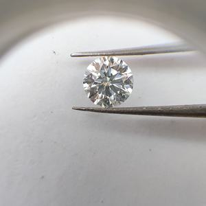 Venta al por mayor Diamante Cuerpo a Cuerpo Blanco natural 1,30-3,0mm Corte redondo FGH VS Claridad Diamantes de laboratorio sueltos - Product Image 5