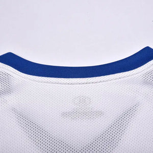 Uniforme de Fútbol Profesional Ligero y Cómodo, Talla Grande, Sin Costuras, Estilo Top, Secado Rápido, Personalizado, Unisex, para Adultos - Product Image 5