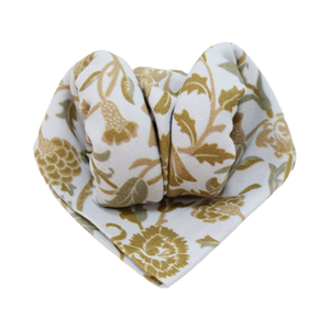 Servilleta DE LINO natural personalizable Accesorios de tela de estilo rústico de granja - Product Image 5