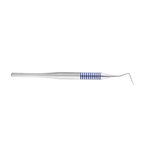 Sonde d'exploration dentaire Zoha Surgico Williams UNC 15/23, marquage codé par couleur, instruments à double extrémité en acier inoxydable, manuel - Product Image 2