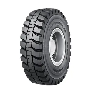 Long Lasting Tire for Severe Mine and Quarry Conditions TB599 E4 36.00R51 37.00R57 40.00R57 46/90R57 CHINESE SUPPLIER
