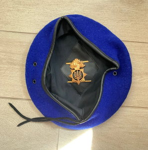 Boina de Marca Privada de Primera Calidad, Gorra de Mezcla de Lana Suave con Servicio OEM, Soluciones de Fabricación por Talla, Nuevo Diseño 2026 - Product Image 5
