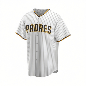 Uniforme de Béisbol Personalizado con Logotipo de León, Número 30, Rojo y Gris, Conjunto de Uniforme de Softbol - Product Image 1