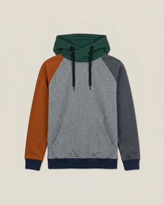 Sudadera con Capucha Premium para Mujer, de Algodón Grueso y Felpa, Suave y Casual, Venta al Por Mayor, Sudadera con Capucha Personalizada de Alta Calidad - Product Image 3