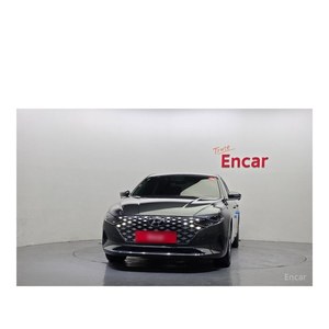 Hyundai Grandeur 2020, 2.5 Automático, 79,767 km, Volante a la Izquierda, Asientos de Cuero, Cámara Trasera - Product Image 3