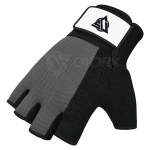 New Style Exercise <b>Training</b> Weightlifting <b>Gloves</b> Gym Fitness Half Finger <b>Weight</b> Lifting <b>Gloves</b> - Product Image 2