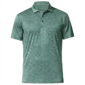 Camisa Casual de Manga Corta Antiarrugas para Hombre, Venta al por Mayor de Fábrica, Algodón de Alta Calidad, Diseño Personalizado, Proveedor de Pedidos al por Mayor - Product Image 1