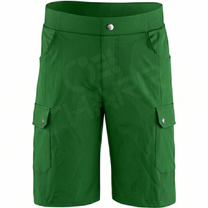 Custom Breathable Spandex Polyester Unisex Cycling <b>Shorts</b> <b>Padded</b> Liner <b>Mountain</b> <b>Bike</b> Baggy Downhill MTB Eco-Friendly Plus Size - Product Image 6