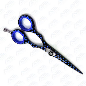 Ciseaux de traumatologie d'urgence médicale de qualité supérieure, ciseaux courbes Supercut, premiers secours d'urgence, soins professionnels de beauté - Product Image 5