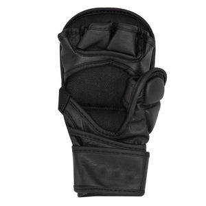 Guantes de MMA para Entrenamiento y Sparring, de Cuero PU, Alta Calidad, Personalizables - Product Image 3