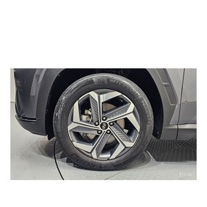 Hyundai Tucson 2021, 1.6 Turbo, 2WD, Gasolina, 54,513 km, Asientos de Cuero, Volante a la Izquierda - Product Image 5