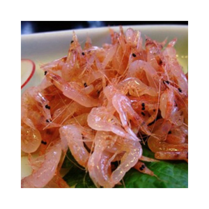 กุ้งเวียดนามตัวเล็ก อาหารทะเลแห้ง สำหรับขายส่งและจัดจำหน่าย - Product Image 3