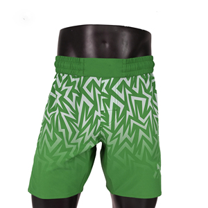Customizable Lightweight MMA BJJ <b>Grappling</b> <b>Shorts</b> Men High Street Anti-Wrinkle Elastic Waistband Printed <b>Shorts</b> Wholesale Bulk - Product Image 4