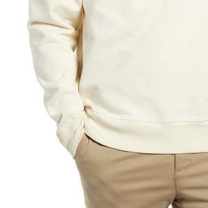 Sweat-shirts de haute qualité au design unique en provenance du Pakistan, en coton mélangé, écologiques, avec faible MOQ, sweats-shirts à étiquette privée - Product Image 5