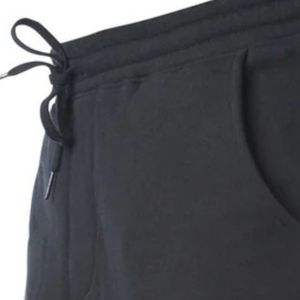 กางเกงผ้าคอตตอนใส่สบายสำหรับผู้ชายกางเกงลำลองผ้านุ่มใส่สบายใส่สบายออกแบบโลโก้ได้ตามต้องการ - Product Image 5